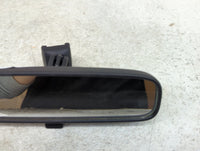 2012-2016 Subaru Impreza Interior Rear View Mirror Replacement OEM P/N:022197 012197 Fits OEM Used Auto Parts - Oemusedautop