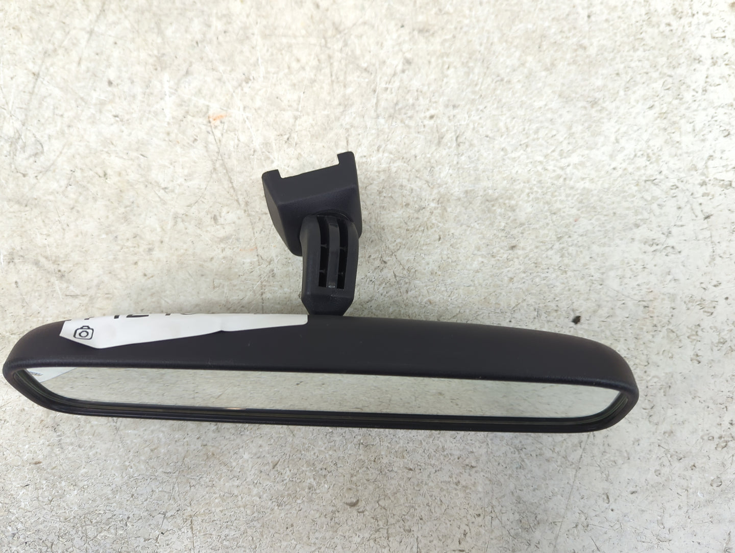 2012-2016 Subaru Impreza Interior Rear View Mirror Replacement OEM P/N:022197 012197 Fits OEM Used Auto Parts - Oemusedautop