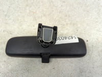 2012-2016 Subaru Impreza Interior Rear View Mirror Replacement OEM P/N:022197 012197 Fits OEM Used Auto Parts - Oemusedautop