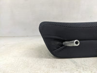 2013 Subaru Impreza Headrest Head Rest Rear Seat Fits OEM Used Auto Parts - Oemusedautoparts1.com