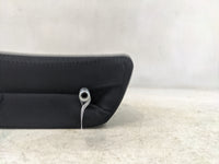 2013 Subaru Impreza Headrest Head Rest Rear Seat Fits OEM Used Auto Parts - Oemusedautoparts1.com