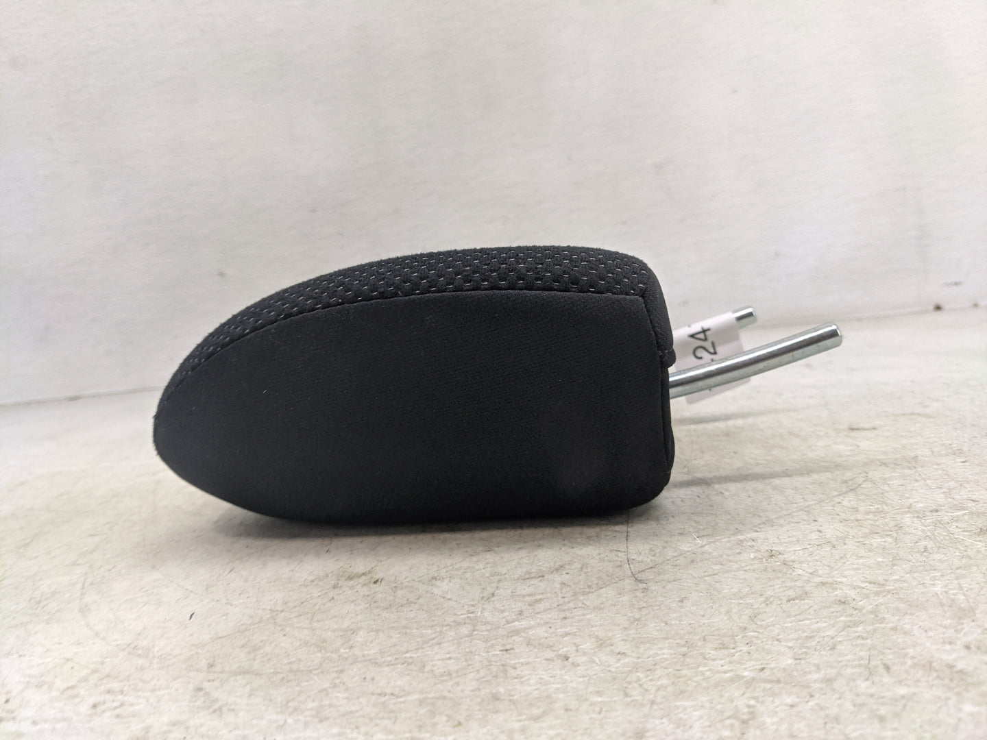 2013 Subaru Impreza Headrest Head Rest Rear Seat Fits OEM Used Auto Parts - Oemusedautoparts1.com
