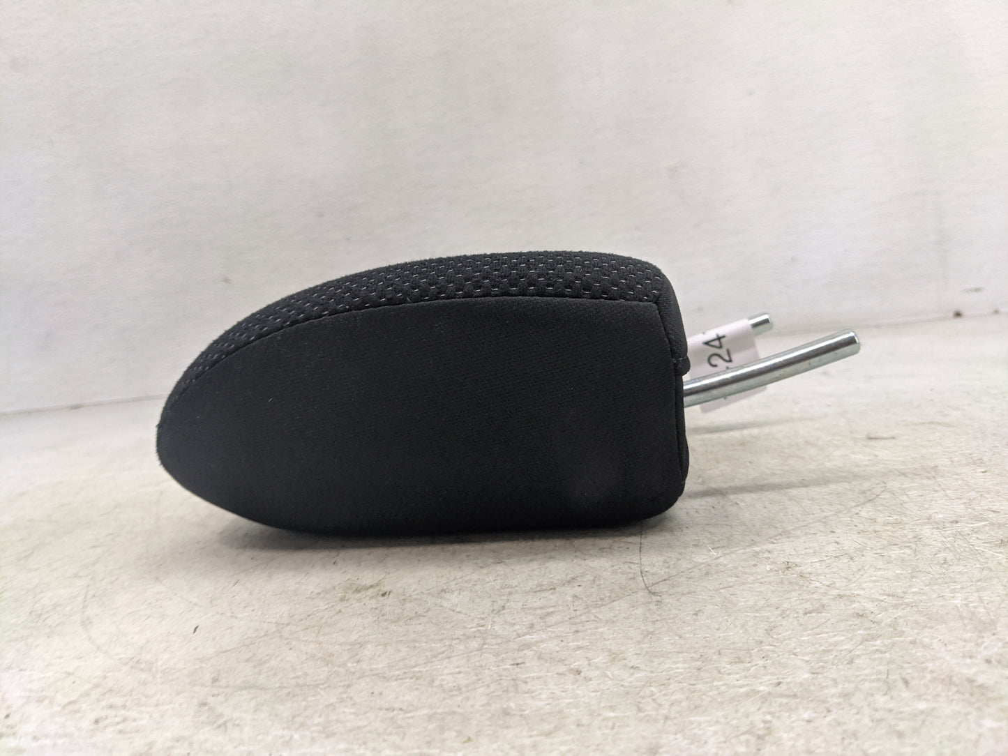 2013 Subaru Impreza Headrest Head Rest Rear Seat Fits OEM Used Auto Parts - Oemusedautoparts1.com
