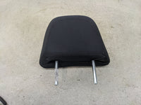 2013 Subaru Impreza Headrest Head Rest Rear Seat Fits OEM Used Auto Parts - Oemusedautoparts1.com