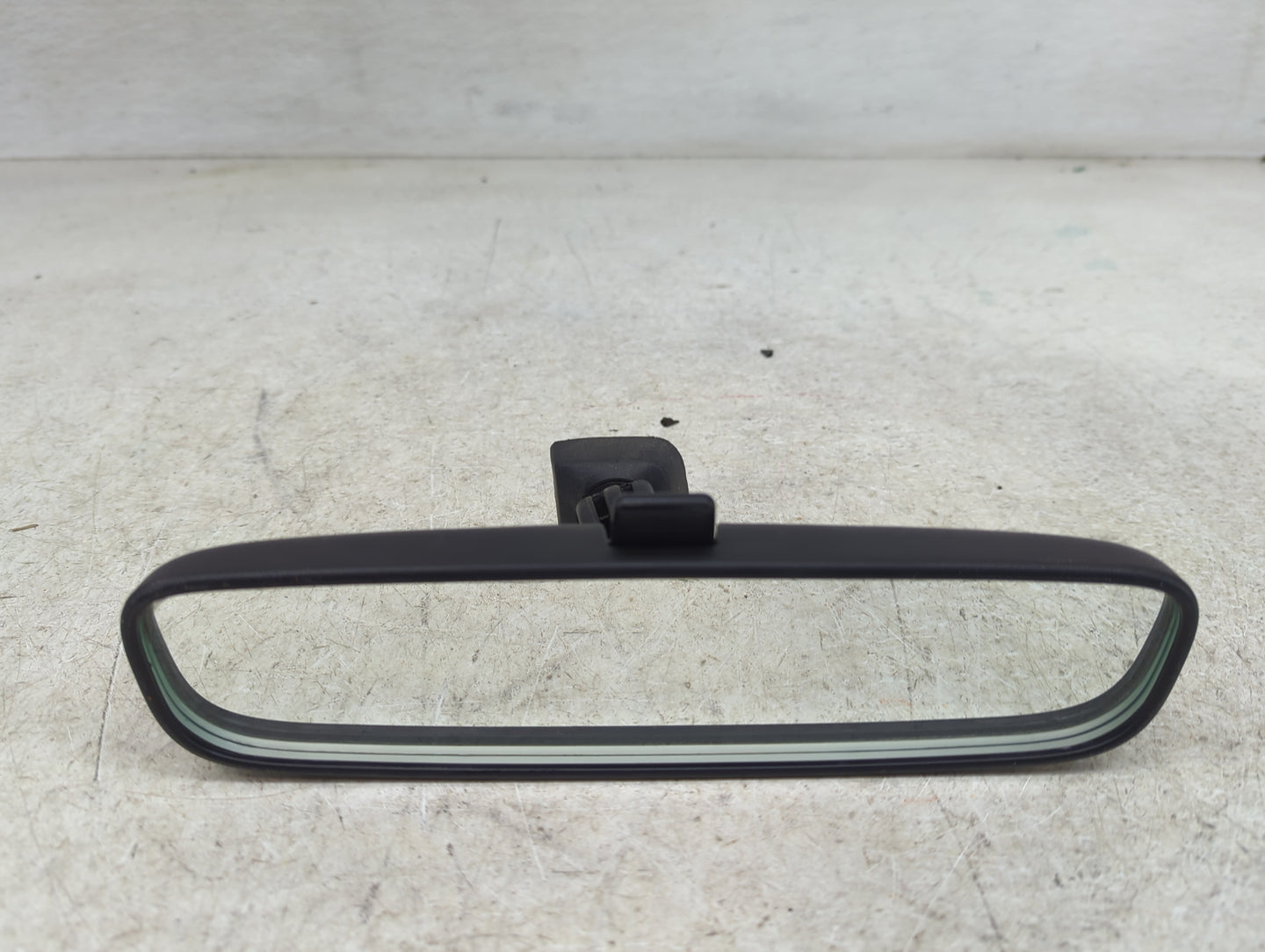 2012-2016 Subaru Impreza Interior Rear View Mirror Replacement OEM P/N:E4022197 Fits OEM Used Auto Parts - Oemusedautoparts1