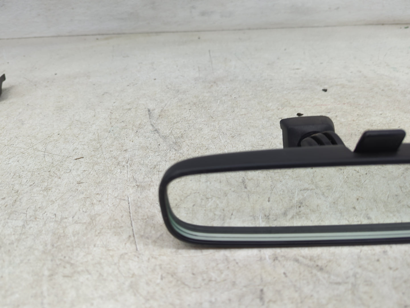 2012-2016 Subaru Impreza Interior Rear View Mirror Replacement OEM P/N:E4022197 Fits OEM Used Auto Parts - Oemusedautoparts1