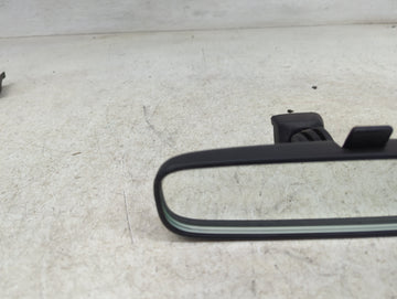 2012-2016 Subaru Impreza Interior Rear View Mirror Replacement OEM P/N:E4022197 Fits OEM Used Auto Parts