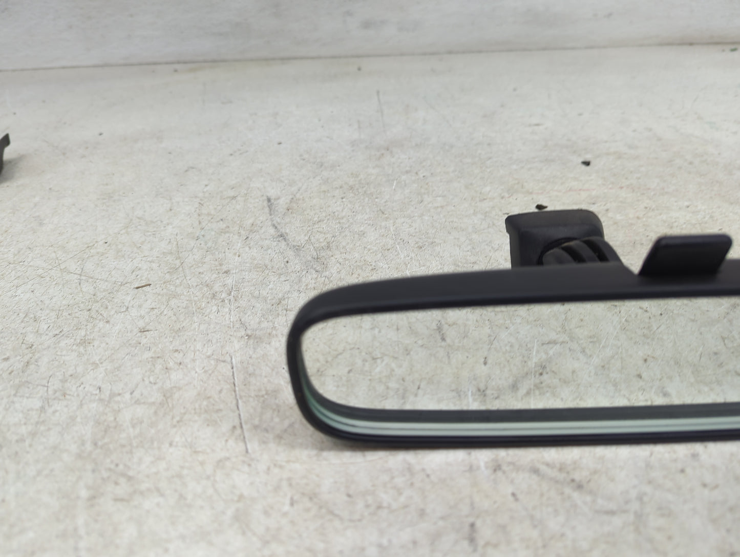 2012-2016 Subaru Impreza Interior Rear View Mirror Replacement OEM P/N:E4022197 Fits OEM Used Auto Parts - Oemusedautoparts1