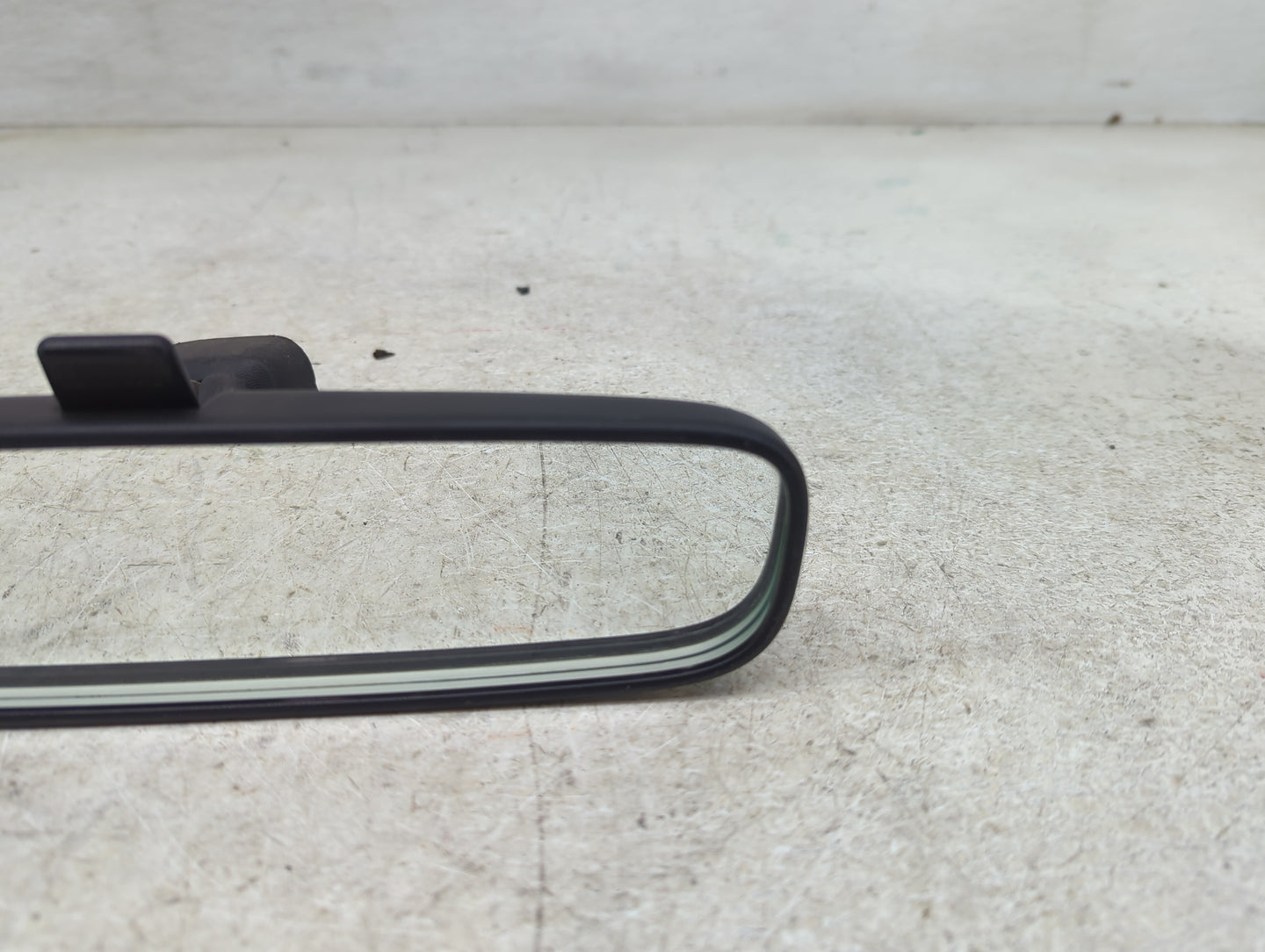 2012-2016 Subaru Impreza Interior Rear View Mirror Replacement OEM P/N:E4022197 Fits OEM Used Auto Parts - Oemusedautoparts1