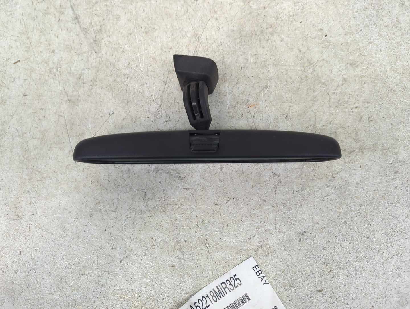2012-2016 Subaru Impreza Interior Rear View Mirror Replacement OEM P/N:E4022197 Fits OEM Used Auto Parts - Oemusedautoparts1