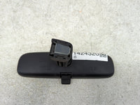 2012-2016 Subaru Impreza Interior Rear View Mirror Replacement OEM P/N:E4022197 Fits OEM Used Auto Parts - Oemusedautoparts1