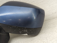 2012-2014 Subaru Impreza Driver Side View Mirror - Left Door Mirror OEM Used - Oemusedautoparts1.com