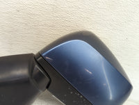 2012-2014 Subaru Impreza Driver Side View Mirror - Left Door Mirror OEM Used - Oemusedautoparts1.com
