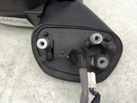2012-2014 Subaru Impreza Driver Side View Mirror - Left Door Mirror OEM Used - Oemusedautoparts1.com
