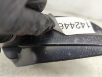 2012-2014 Subaru Impreza Driver Side View Mirror - Left Door Mirror OEM Used - Oemusedautoparts1.com