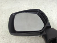 2012-2014 Subaru Impreza Driver Side View Mirror - Left Door Mirror OEM Used - Oemusedautoparts1.com