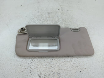 compare product 2012-2014 Subaru Impreza Sun Visor Shade Replacement Driver Left Mirror Fits Fits 2012 2013 2014 OEM Used Auto Parts