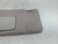 2012-2014 Subaru Impreza Sun Visor Shade Replacement Driver Left Mirror Fits Fits 2012 2013 2014 OEM Used Auto Parts - Oemus