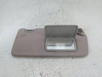 compare product 2012-2014 Subaru Impreza Sun Visor Shade Replacement Passenger Right Mirror Fits Fits 2012 2013 2014 OEM Used Auto Parts