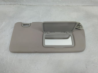 compare product 2012-2014 Subaru Impreza Sun Visor Shade Replacement Passenger Right Mirror Fits Fits 2012 2013 2014 OEM Used Auto Parts