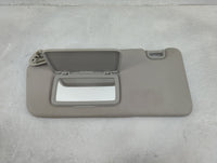 2012-2014 Subaru Impreza Sun Visor Shade Replacement Driver Left Mirror Fits Fits 2012 2013 2014 OEM Used Auto Parts - Oemus