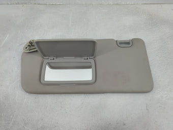 compare product 2012-2014 Subaru Impreza Sun Visor Shade Replacement Driver Left Mirror Fits Fits 2012 2013 2014 OEM Used Auto Parts