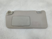 2012-2014 Subaru Impreza Sun Visor Shade Replacement Driver Left Mirror Fits Fits 2012 2013 2014 OEM Used Auto Parts - Oemus