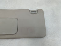2012-2014 Subaru Impreza Sun Visor Shade Replacement Driver Left Mirror Fits Fits 2012 2013 2014 OEM Used Auto Parts - Oemus