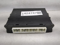 2013 Subaru Impreza PCM Engine Control Computer ECU ECM PCU OEM Fits OEM Used Auto Parts - Oemusedautoparts1.com