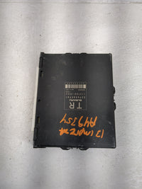2013 Subaru Impreza PCM Engine Control Computer ECU ECM PCU OEM Fits OEM Used Auto Parts - Oemusedautoparts1.com