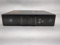 2013 Subaru Impreza PCM Engine Control Computer ECU ECM PCU OEM Fits OEM Used Auto Parts - Oemusedautoparts1.com