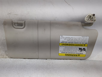 compare product 2012-2014 Subaru Impreza Sun Visor Shade Replacement Driver Left Mirror Fits Fits 2012 2013 2014 OEM Used Auto Parts