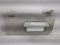 2012-2014 Subaru Impreza Sun Visor Shade Replacement Passenger Right Mirror Fits Fits 2012 2013 2014 OEM Used Auto Parts - O