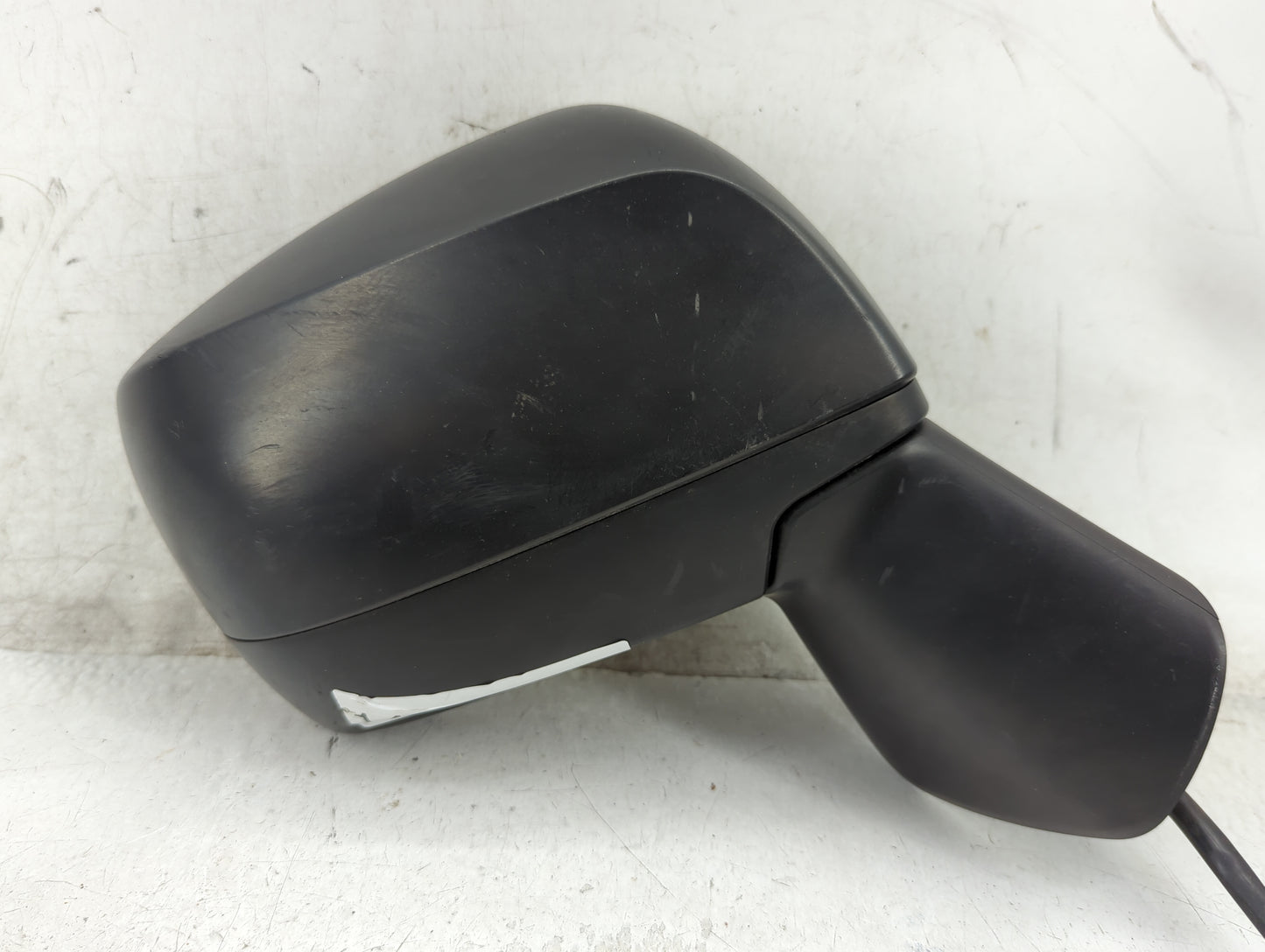 2012-2014 Subaru Impreza Passenger Side View Mirror - Right Door Mirror OEM Used - Oemusedautoparts1.com