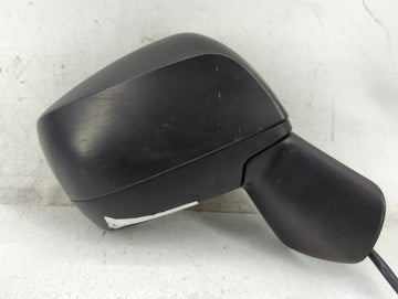 2012-2014 Subaru Impreza Passenger Side View Mirror - Right Door Mirror OEM Used - Oemusedautoparts1.com