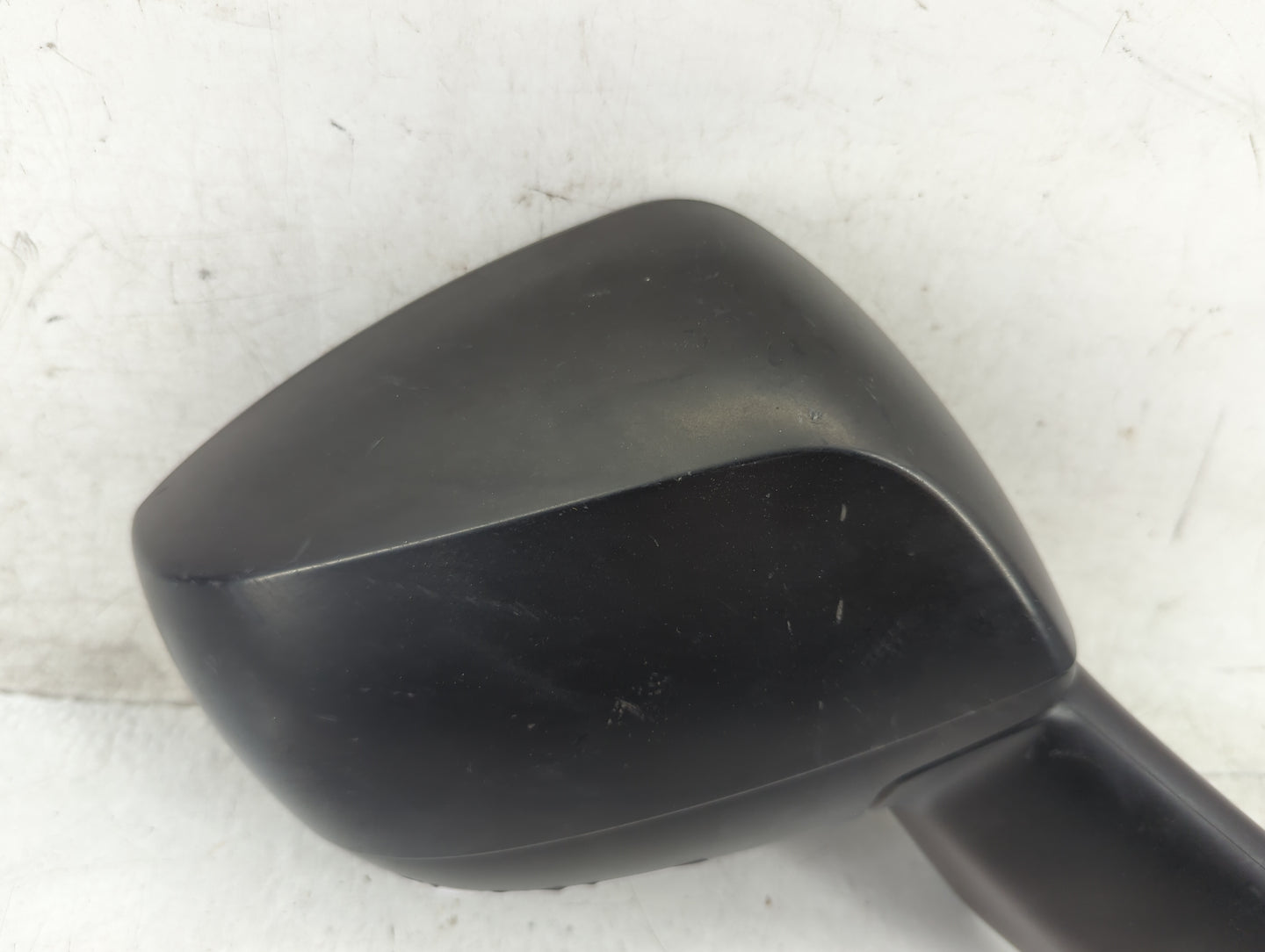 2012-2014 Subaru Impreza Passenger Side View Mirror - Right Door Mirror OEM Used - Oemusedautoparts1.com