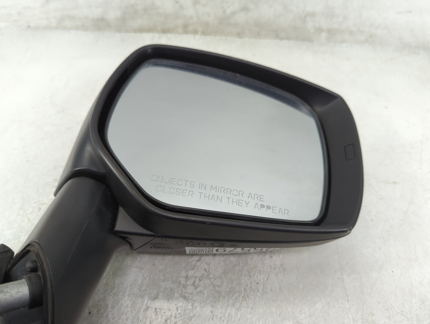 2012-2014 Subaru Impreza Passenger Side View Mirror - Right Door Mirror OEM Used - Oemusedautoparts1.com