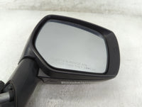 2012-2014 Subaru Impreza Passenger Side View Mirror - Right Door Mirror OEM Used - Oemusedautoparts1.com