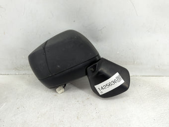 compare product 2012-2014 Subaru Impreza Passenger Right Side View Manual Door Mirror