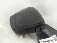 2012-2014 Subaru Impreza Passenger Right Side View Manual Door Mirror - Oemusedautoparts1.com