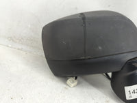 2012-2014 Subaru Impreza Passenger Right Side View Manual Door Mirror - Oemusedautoparts1.com