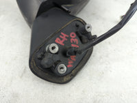 2012-2014 Subaru Impreza Passenger Right Side View Manual Door Mirror - Oemusedautoparts1.com