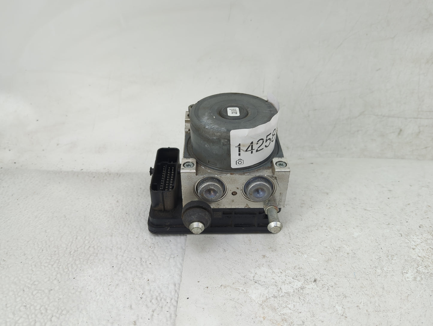 2013-2014 Subaru Impreza ABS Pump Control Module Replacement Fits Fits 2013 2014 OEM Used Auto Parts - Oemusedautoparts1.com