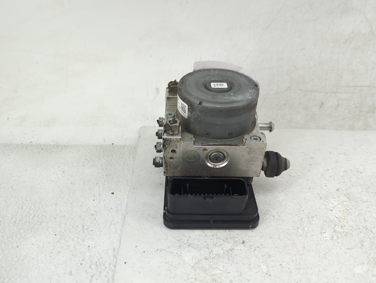 2013-2014 Subaru Impreza Anti-Lock Brake ABS Pump Module Actuator OEM Fits Fits 2013 2014 OEM Used Auto Parts - Oemusedautop