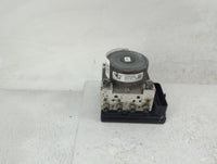 2013-2014 Subaru Impreza ABS Pump Control Module Replacement Fits Fits 2013 2014 OEM Used Auto Parts - Oemusedautoparts1.com