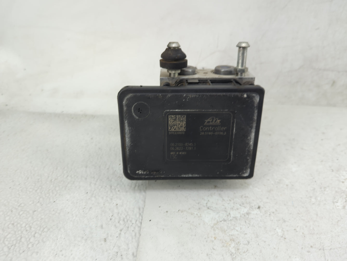 2013-2014 Subaru Impreza ABS Pump Control Module Replacement Fits Fits 2013 2014 OEM Used Auto Parts - Oemusedautoparts1.com