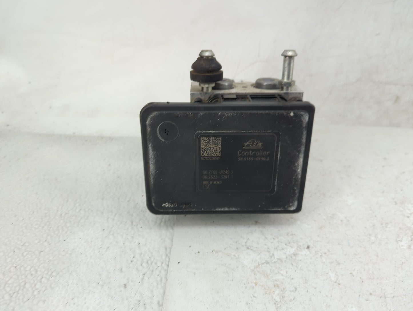 2013-2014 Subaru Impreza ABS Pump Control Module Replacement Fits Fits 2013 2014 OEM Used Auto Parts - Oemusedautoparts1.com
