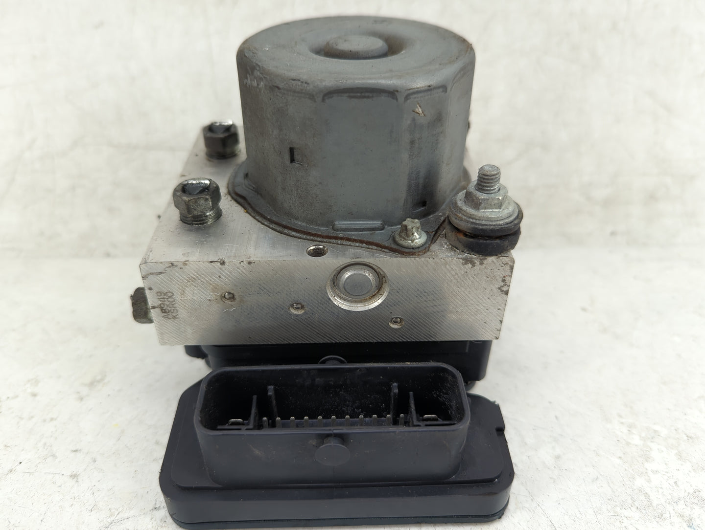 2013-2014 Subaru Impreza ABS Pump Control Module Replacement P/N:27536FJ904 13012871/00B7, 0265956058 Fits Fits 2013 2014 OE