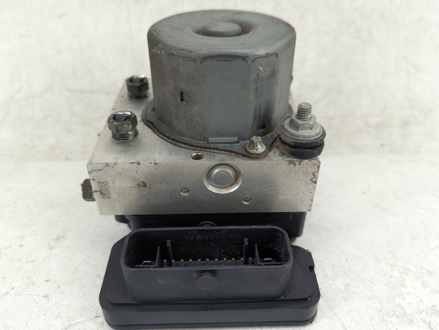 2013-2014 Subaru Impreza ABS Pump Control Module Replacement P/N:27536FJ904 13012871/00B7, 0265956058 Fits Fits 2013 2014 OE
