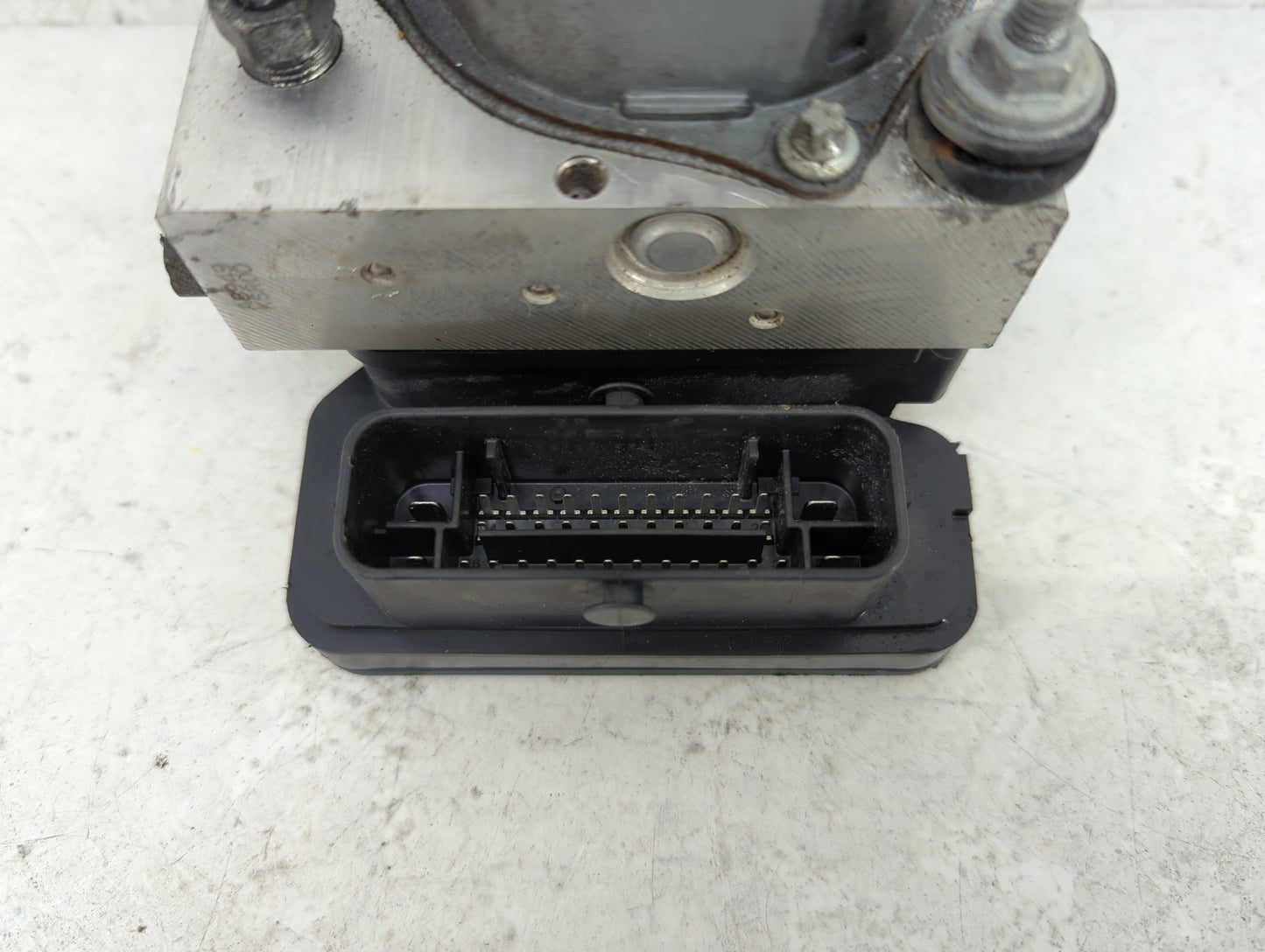 2013-2014 Subaru Impreza ABS Pump Control Module Replacement P/N:27536FJ904 13012871/00B7, 0265956058 Fits Fits 2013 2014 OE
